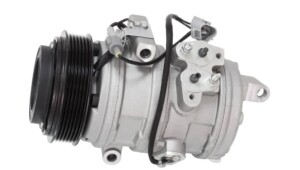 6 Signs Of A Bad Or Failing AC Compressor