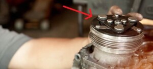 6 Signs Of A Bad Or Failing AC Compressor