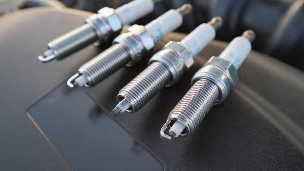 best spark plugs