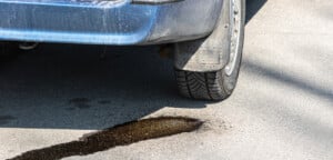 Car Leaking Fluid: What to Do and How to Identify the Leak