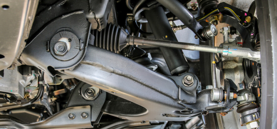 Why Is My Car Making a Rattling Noise?