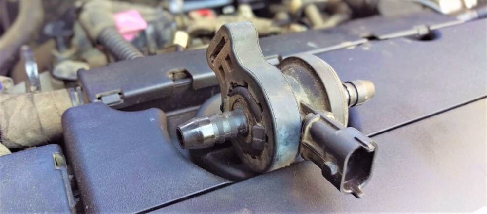 Audi A4 Throttle Position Sensor Replacement Cost Estimate