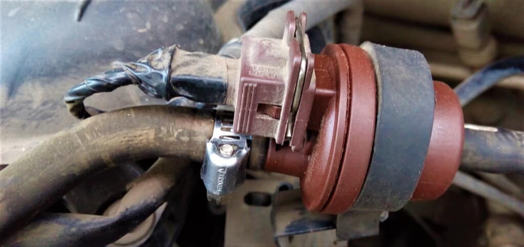 5 Symptoms To Track When Driving With Bad Purge Valve