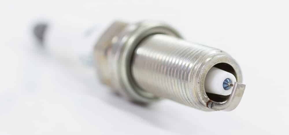 platinum spark plug