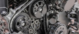 3 Symptoms of a Bad Oil Pressure Sensor, Location & Replacement Cost