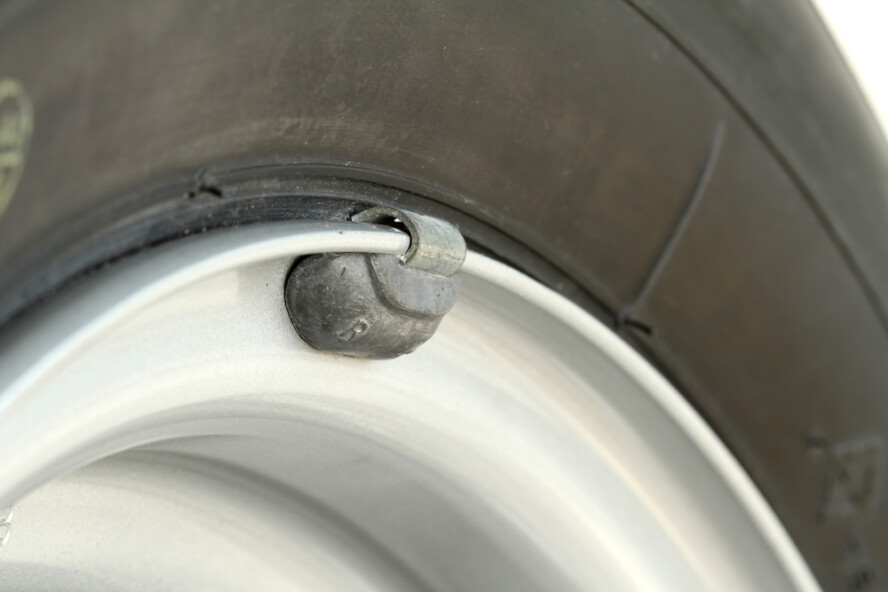 6 Symptoms Of Unbalanced Tires