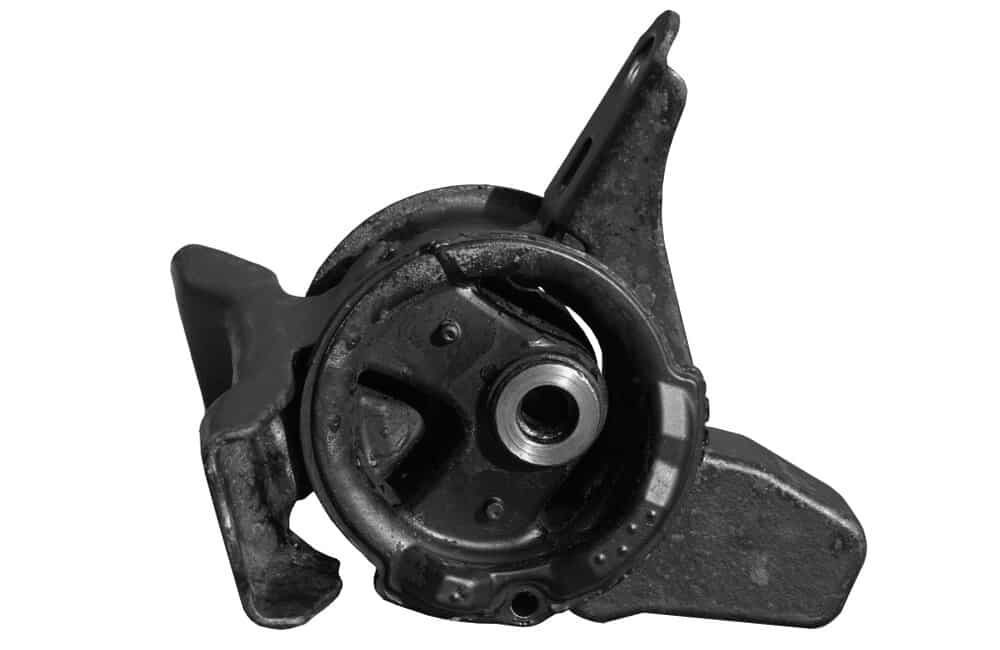 transmission mount