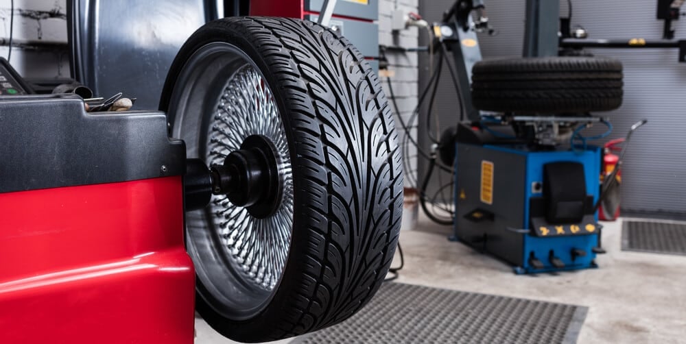 5 Symptoms Of Unbalanced Tires Tire Balancing Cost