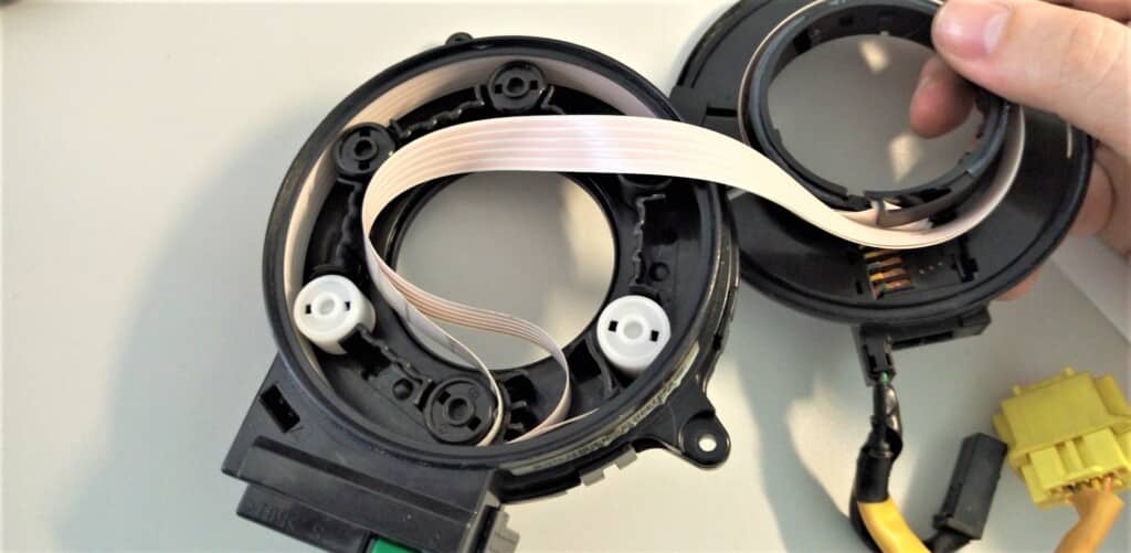What Does Service Safety Restraint System Mean What Does Service Safety Restraint System Mean