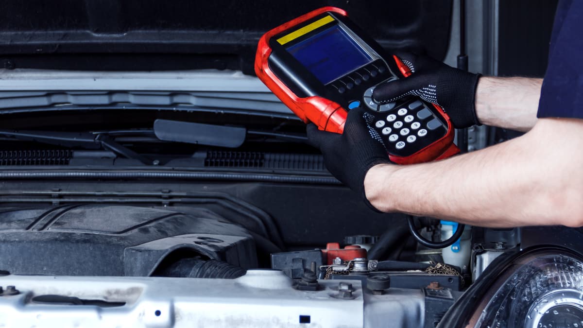 10 Best Automotive Scan Tools