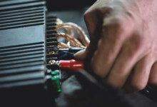 Smoke machine - Der TOP-Favorit unserer Tester