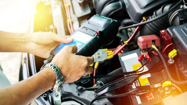 10 Best Car Battery Testers