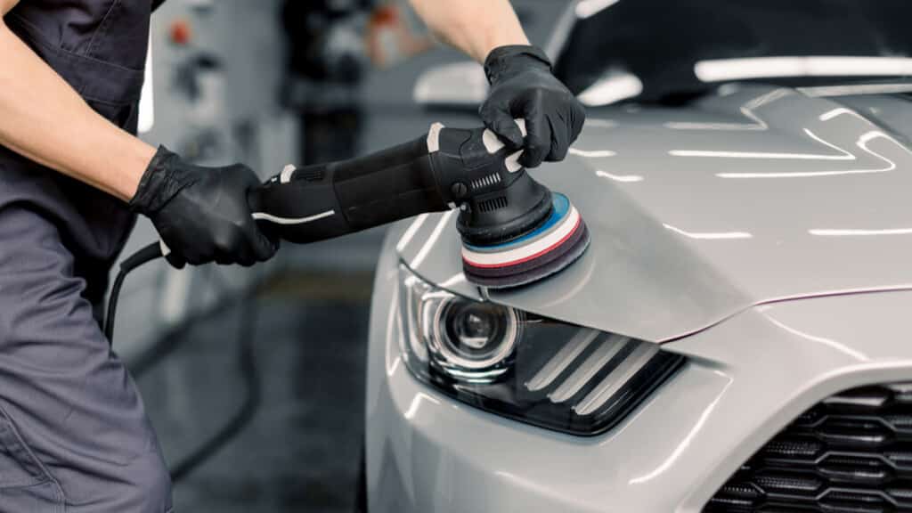 10 Best Car Buffers & Polishers (2023 Guide) Mechanic Base
