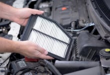 10 Best Engine Air Filters for Cars of 2022