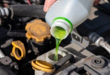 10 Best Engine Coolants & Antifreeze - Review & Buyer's Guide