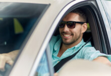 9 Best Sunglasses For Driving in 2022 - Review & Buyer's Guide
