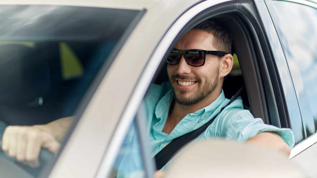 10 Best Sunglasses For Driving