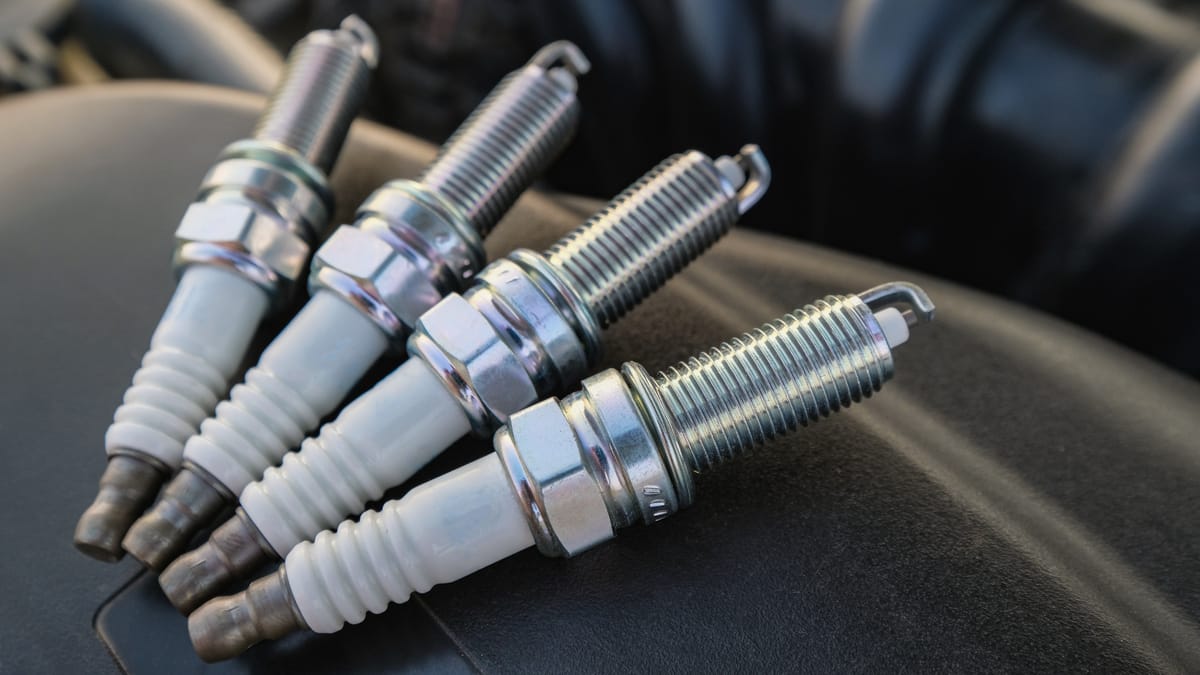 Glow Plug Spark Plug: What's The Difference? In The Garage With