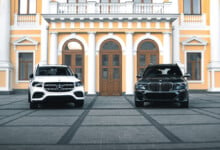 BMW vs Mercedes: Which Brand Is Better in 2022?