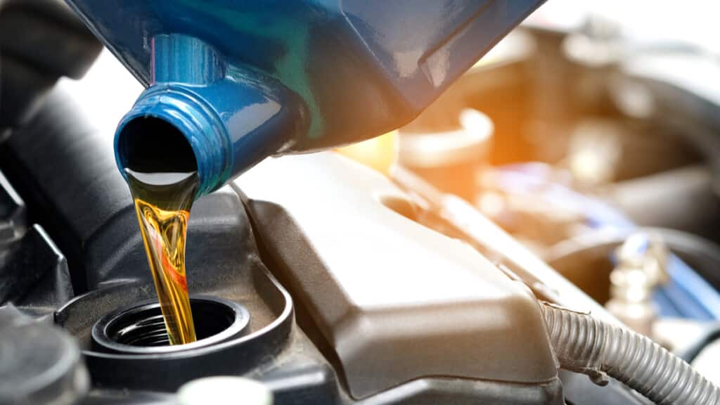 Best Motor Oils For High Mileage Engines