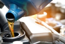 6 Best Motor Oils for High Mileage Engines in 2022 - Review