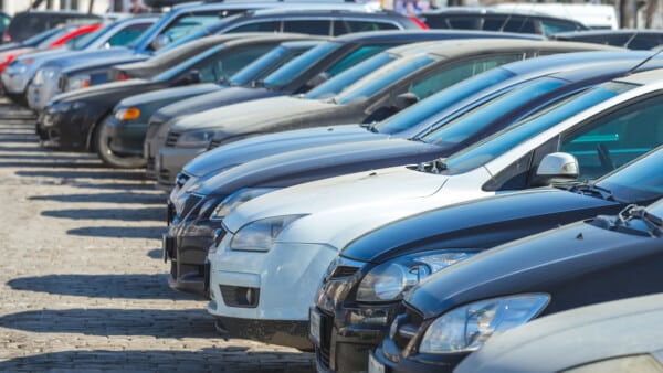 Best Used Cars To Buy