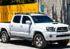 10 Best Used Pickup Trucks Under $10,000 (& Most Reliable)