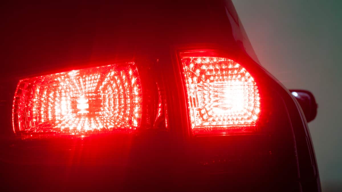 Why Are My Brake Lights Staying On?