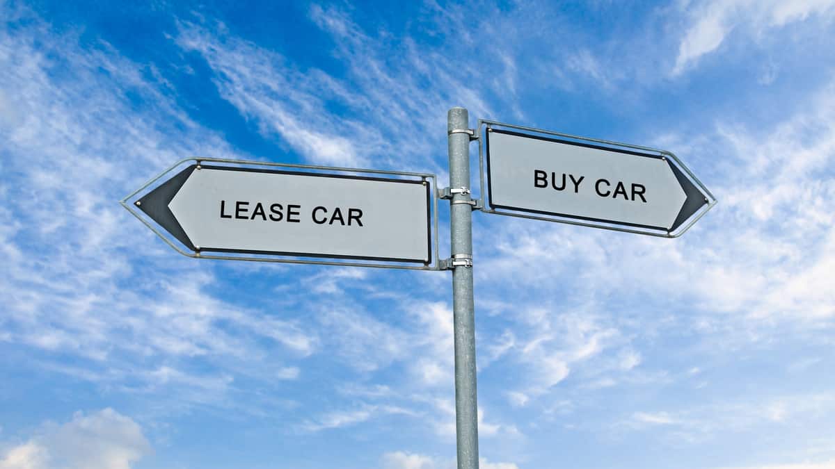 Can You Lease A Used Car