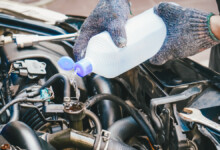 Can You Use Water Instead of Coolant? (Why You Shouldn't)
