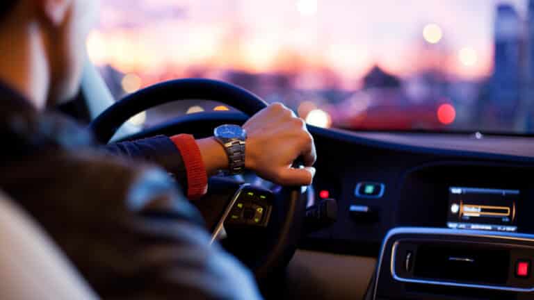 Why does my car jerk on acceleration?