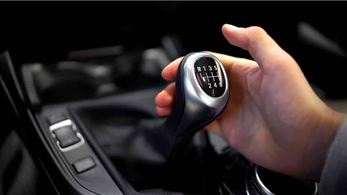 Causes of Manual Transmission Hard to Shift