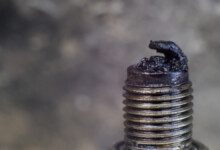6 Causes of Oil on Spark Plugs (on Threads & in Wells)