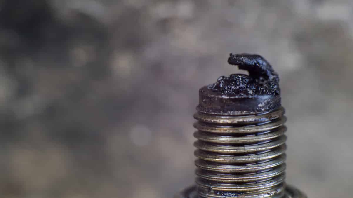 What Causes Fouled Spark Plugs And How To Prevent It 