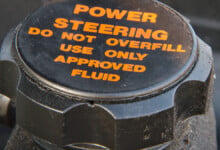 3 Different Power Steering Fluid Types (& How to Change)
