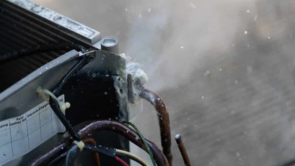 Does An AC Stop Leak Sealer Actually Work 