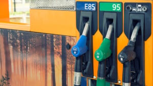 Ethanol E85 Vs Gasoline
