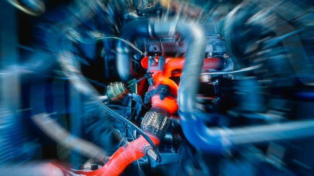 Why Is My Car Running Hot But Not Overheating?