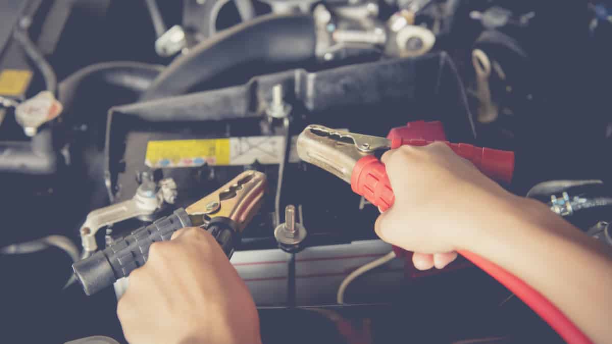 How Long Does It Take To Charge A Car Battery?