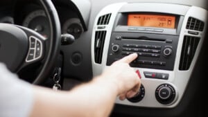 How To Find The Radio Code To Unlock A Car Stereo