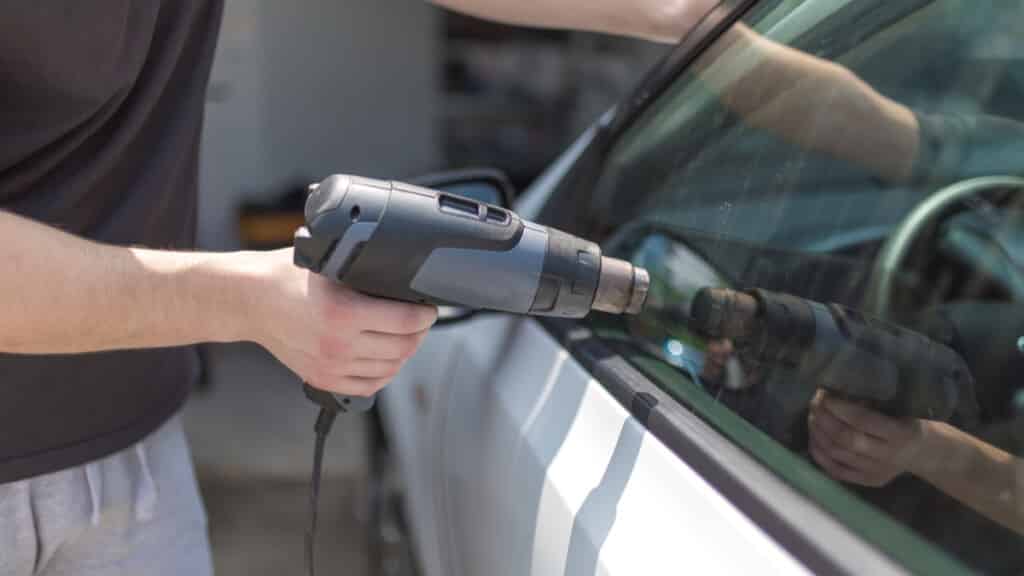 Is Mirror Tint Legal on a Car? Mechanic Base