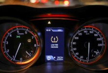 How to Reset Tire Pressure Light (TPMS) - By Car Model