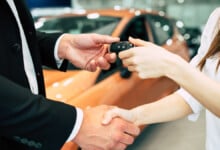 How to Transfer a Car Lease to Another Person (4 Steps)