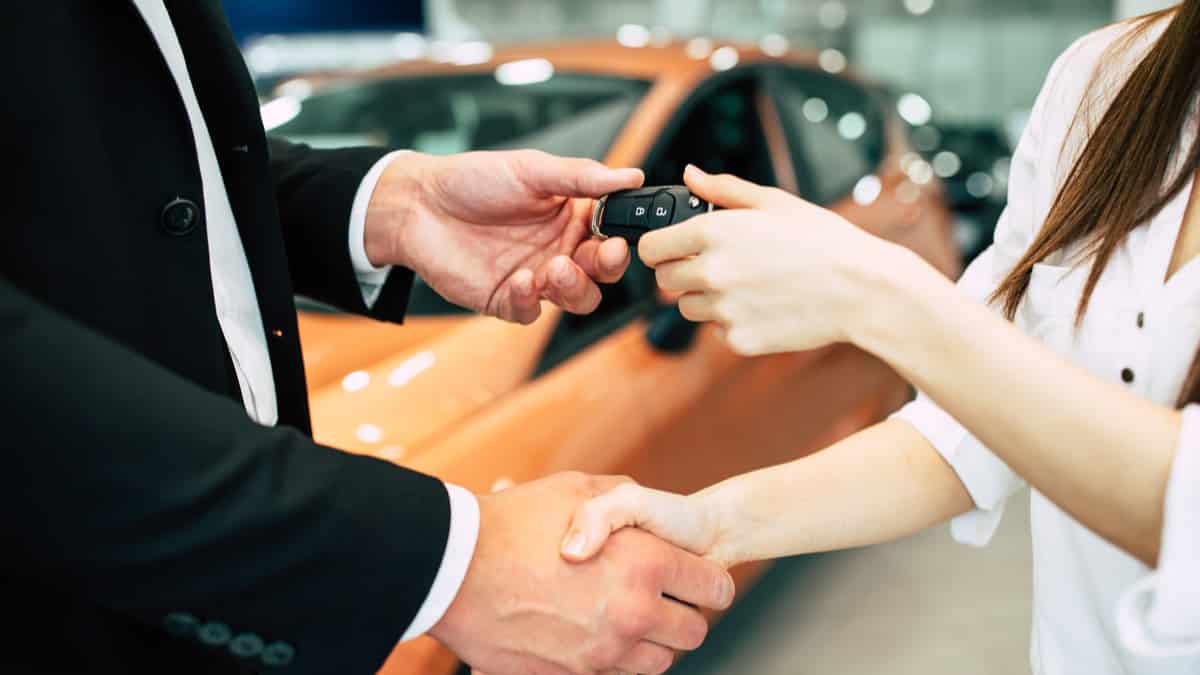 How To Transfer A Car Lease To Another Person