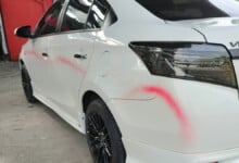 How to Get Paint off a Car (5 Ways)