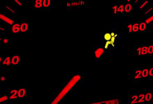 Is It Safe to Drive With the Airbag Light On? (& Why Not)
