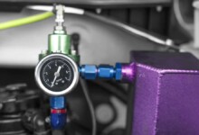 Low Oil Pressure: Symptoms & Causes (& How To Fix It)