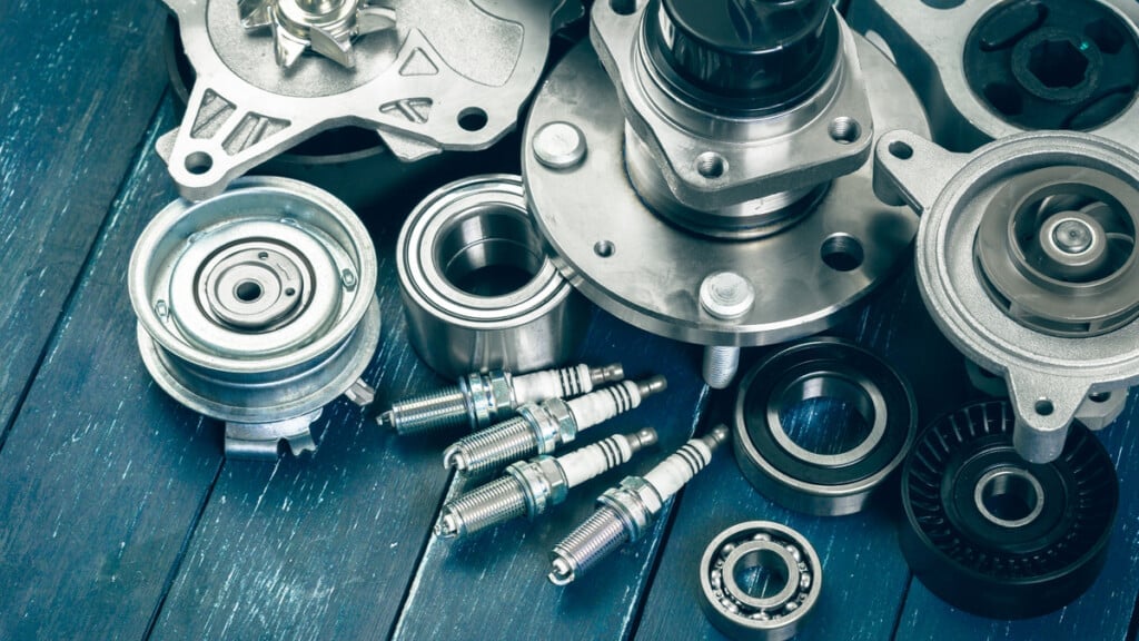 The Key Differences Between OEM And Aftermarket Parts