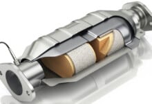 9 Symptoms of a Bad or Clogged Catalytic Converter