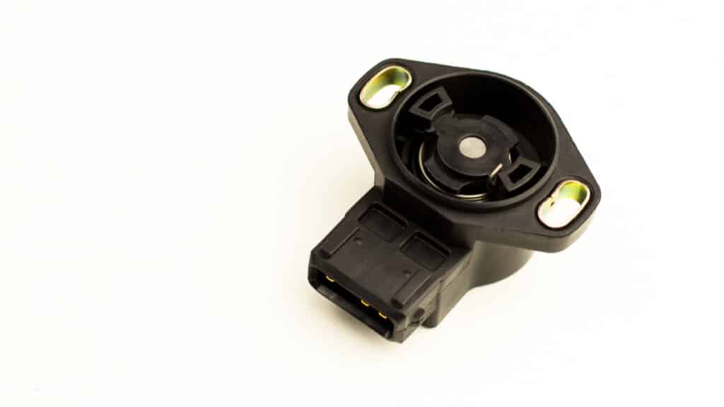 Signs Of A Bad Throttle Position Sensor
